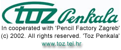 TOZ PENKALA